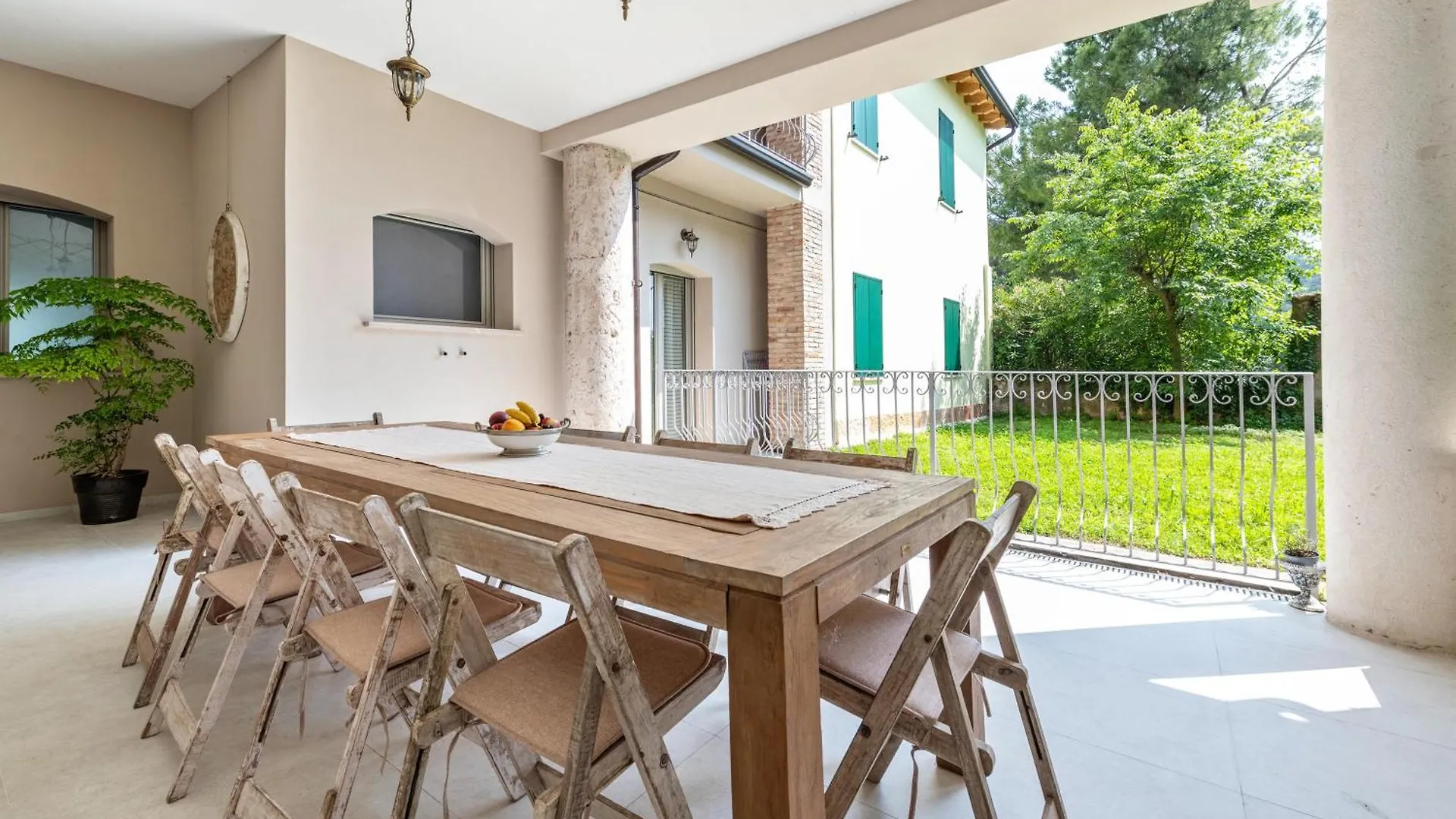 Apartmán Abaye I Champagne Charm Adults Only Soiano Del Lago