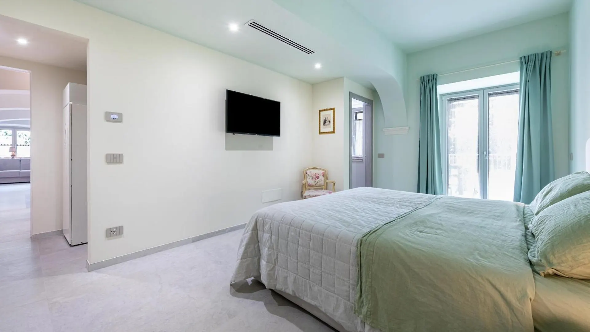 Abaye I Champagne Charm Adults Only Apartment Soiano Del Lago