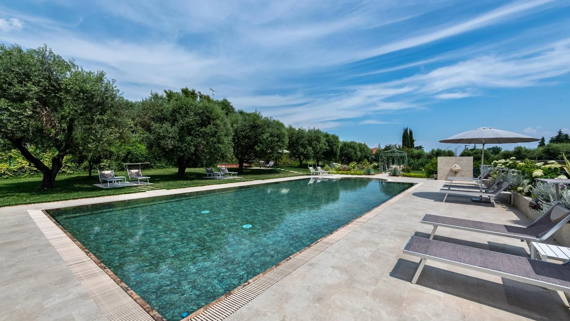 Abaye I Champagne Charm Adults Only Apartment Soiano Del Lago