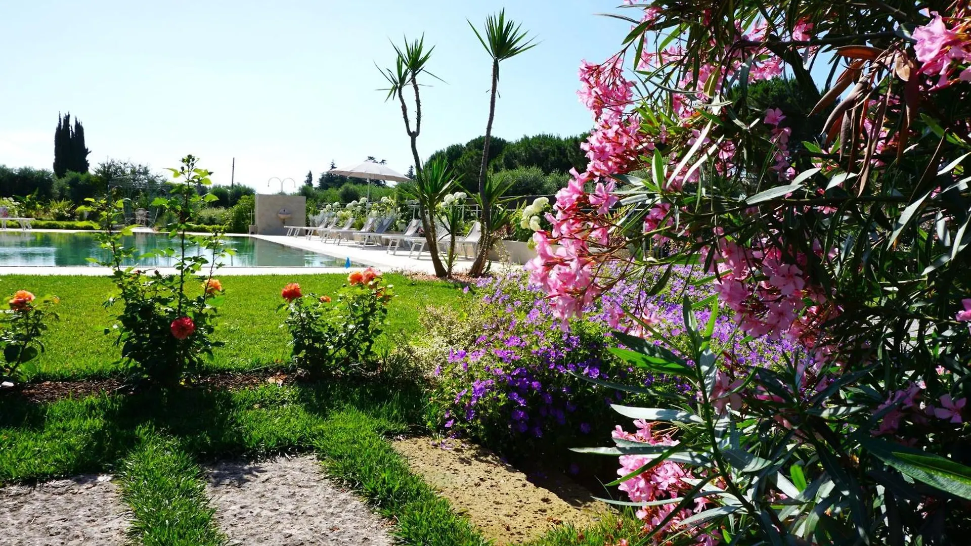 Abaye I Champagne Charm Adults Only Apartment Soiano Del Lago Italy