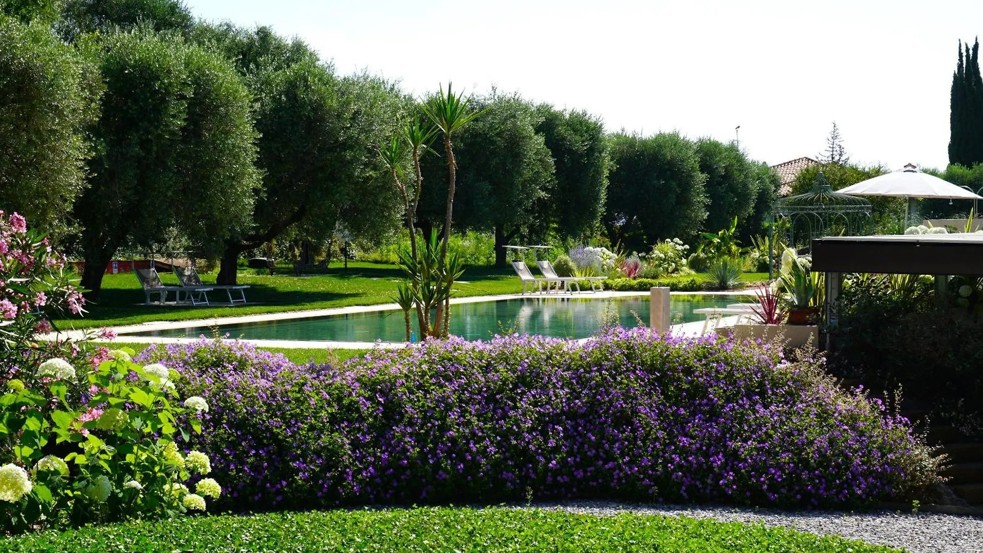 Abaye I Champagne Charm Adults Only Apartment Soiano Del Lago