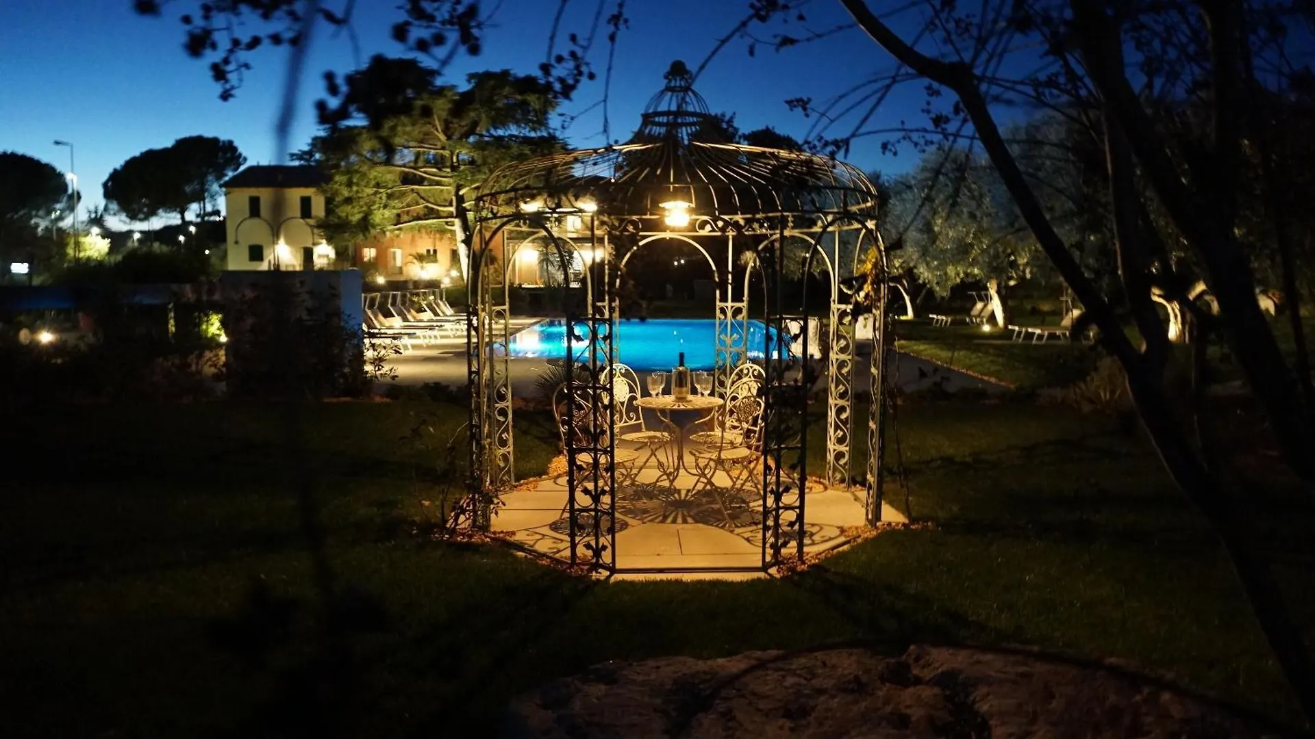 Abaye I Champagne Charm Adults Only Apartment Soiano Del Lago